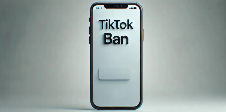 Tik Tok Ban