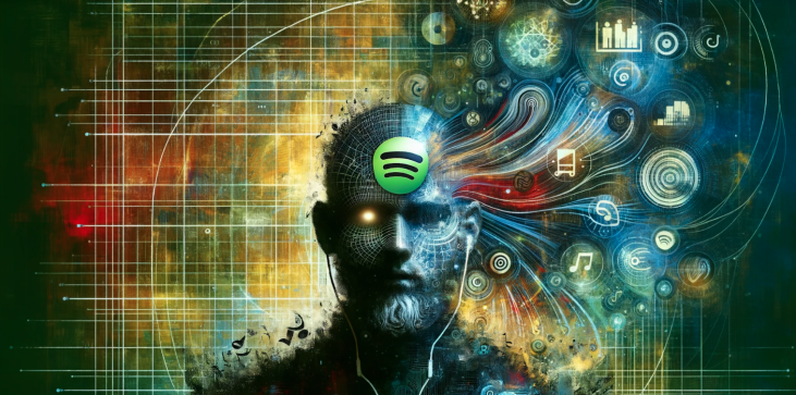 Κάτοχος Spotify